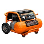 HULK 2-HP 4-Gallon (Direct-Drive) Air Compressor