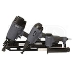 Professional Woodworker 3-Pack Nailer Combo Kit