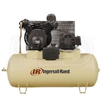 Ingersoll Rand 15-HP 120-Gallon Two-Stage Air Compressor (230V 3-Phase)