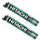 Hitachi Twin-Pack Fuel Rods for Cordless Nailers