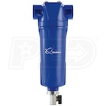 Learn More About Quincy QAF-450