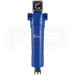 Learn More About Quincy QCF-105