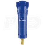 Learn More About Quincy QCF-15