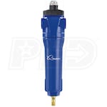 Learn More About Quincy QCF-25