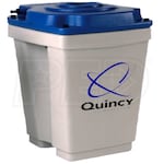 Quincy 1" Condensate Purifier (225 - 338 CFM)