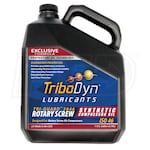 TriboDyn Tri-Guard 3046 Rotary Screw Synthetic Compressor Oil (1-Gallon)