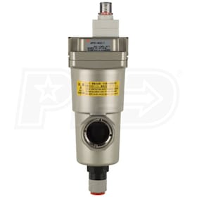SMC AC30-N03CE-Z-B 3/8-Inch Filter Regulator Lubricator Air SMC AC30-N03CE-Z-B 3/8-Inch Filter Regulator Lubricator Air