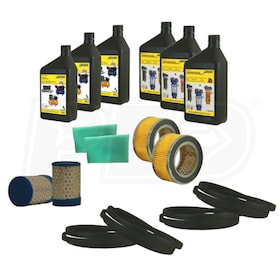 Eagle Extended Warranty Service Kit for 9G30TRKE-H-KP