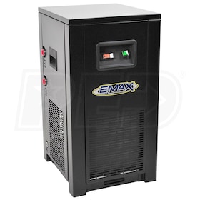 View EMAX Industrial 115V-1 Refrigerated Air Dryer 10HP (58 CFM)