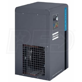 View Atlas Copco FX110 Non-Cycling Refrigerated Air Dryer 50HP (229 CFM)