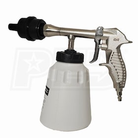 RapidAir Power Foam Cleaning Tool