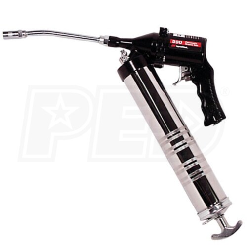 Ingersoll Rand 590 HeavyDuty Grease Gun