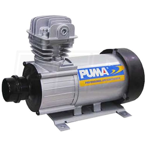 puma 12v air compressor review