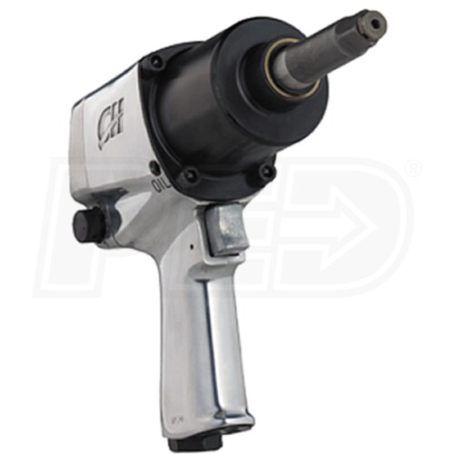Campbell Hausfeld PL255600RB Reconditioned 1/2Inch Impact Wrench