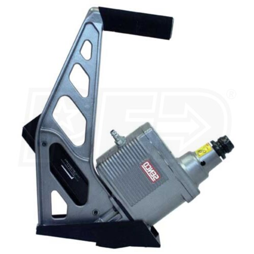 Senco SHF50 Professional Pneumatic Cleat Flooring Nailer