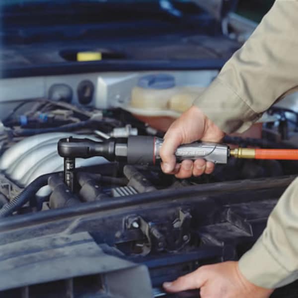 Ingersoll Rand 107XP