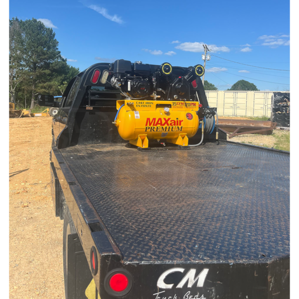 MAXair 11G30TRKE-H-MAP