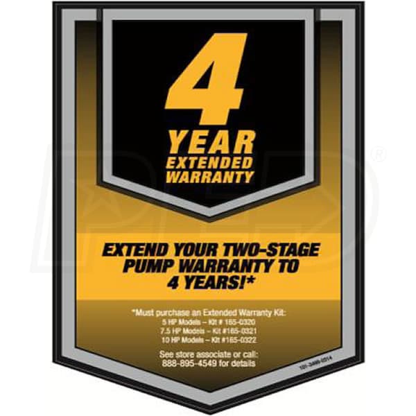 Industrial Air 165-0322