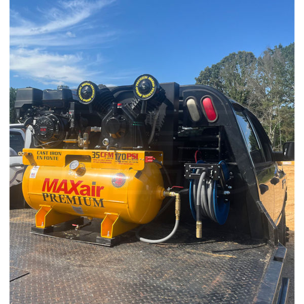 MAXair 11G30TRKE-H-MAP