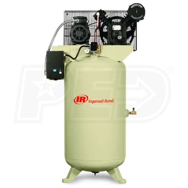 Learn More About Ingersoll Rand 2475N5-230.3