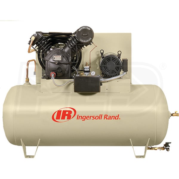 Ingersoll Rand 2545E10-FP-200-N