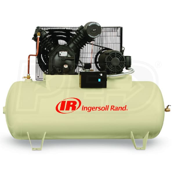 Learn More About Ingersoll Rand 2545E10V-230