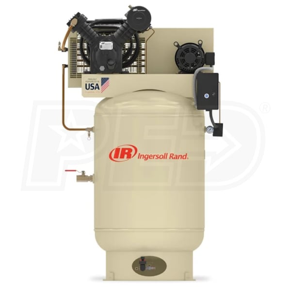 Ingersoll Rand 2545K10-P-200