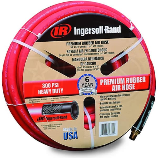 Ingersoll Rand 38016820
