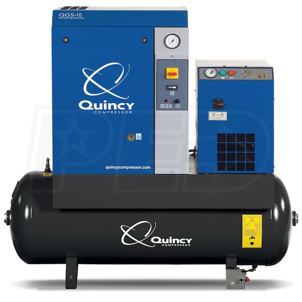 Quincy 4152008420