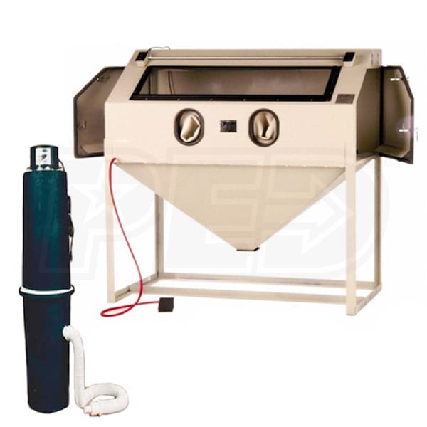 Cyclone Manufacturing 6035-0