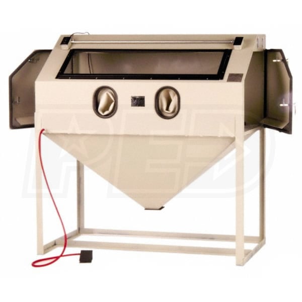 Cyclone Manufacturing 6035-0