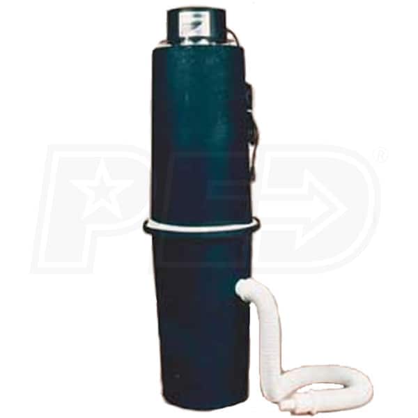 Cyclone Manufacturing 6035-0