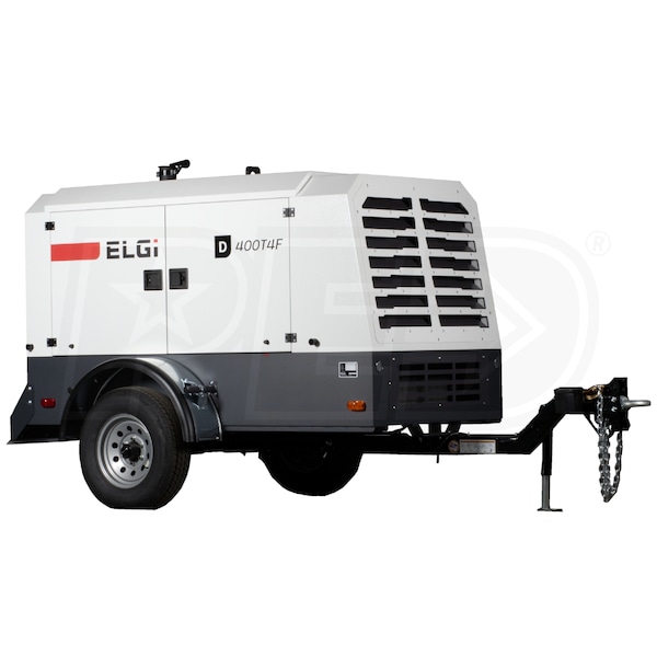 ELGi D400T4F