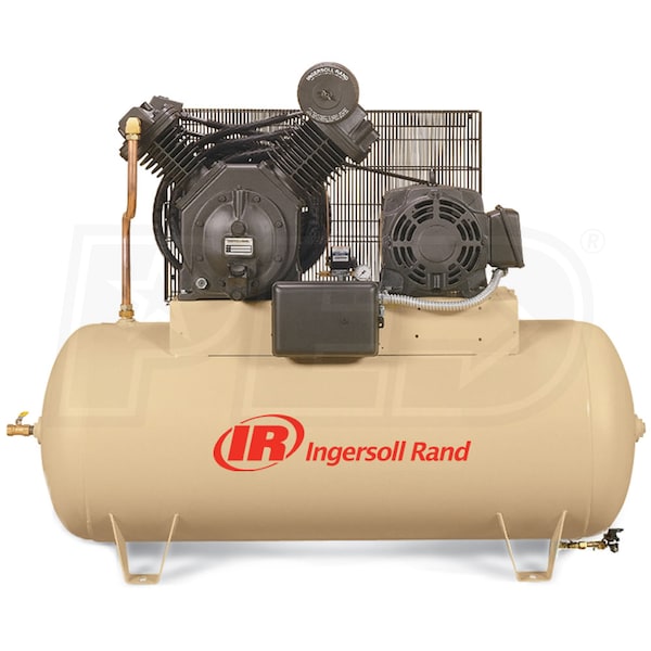 Ingersoll Rand