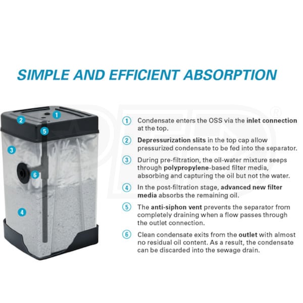 Atlas Copco 8102046458