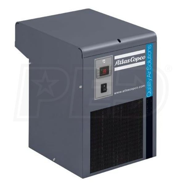 Atlas Copco 8102218628