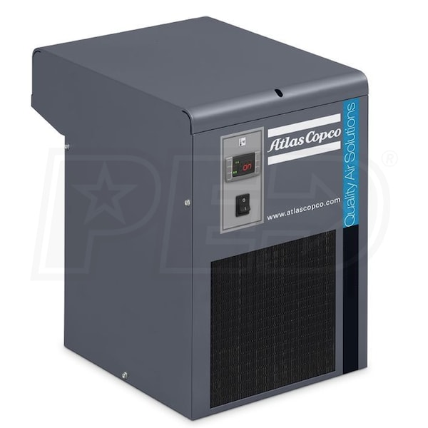 Atlas Copco 8102229353