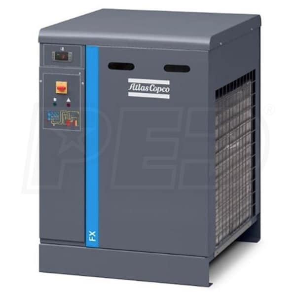 Atlas Copco 8102229370