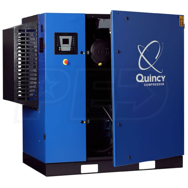 Quincy QGS 40
