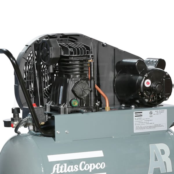 Atlas Copco 9710502278