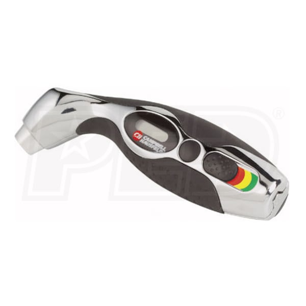 Campbell Hausfeld AU110203AV Professional 99 PSI Digital Tire Gauge