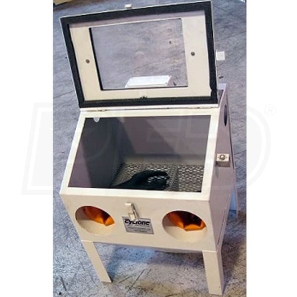 Cyclone Manufacturing BT20