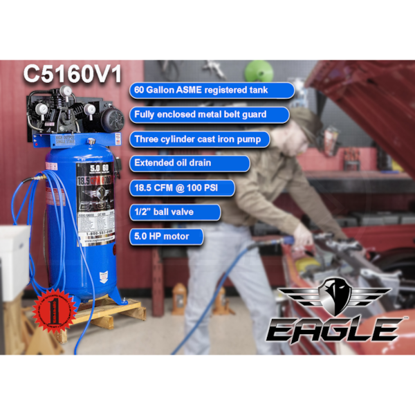 Eagle C5160V1