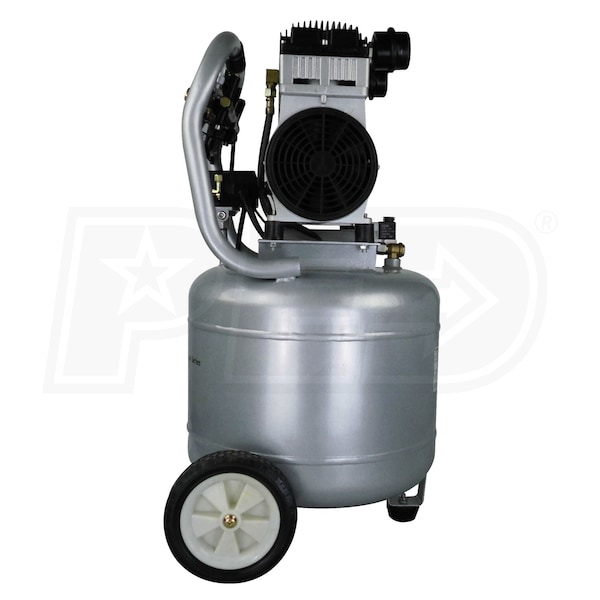 California Air Tools CAT-10020SQ