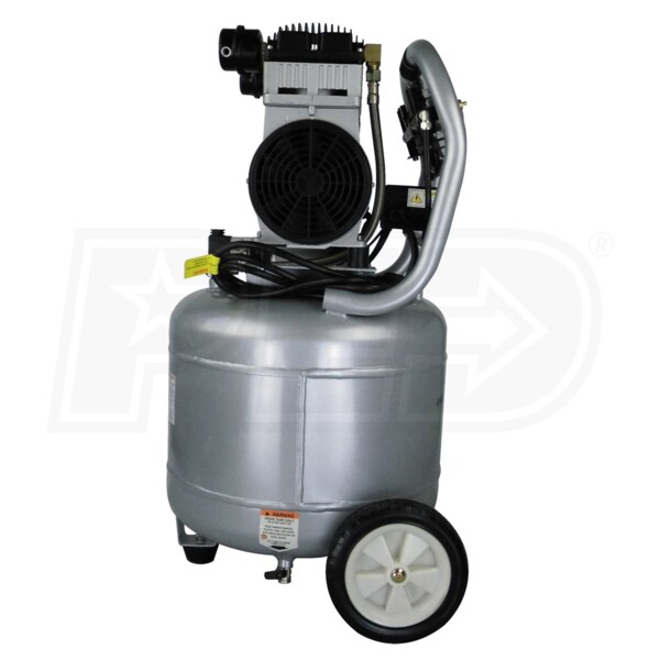 California Air Tools CAT-10020SQ