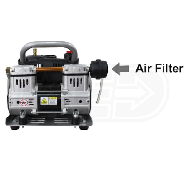 California Air Tools CAT-1510