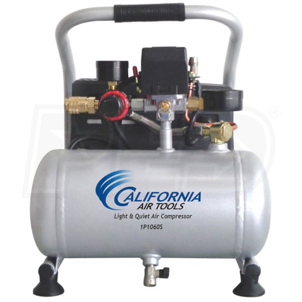 California Air Tools CAT-1P1060S