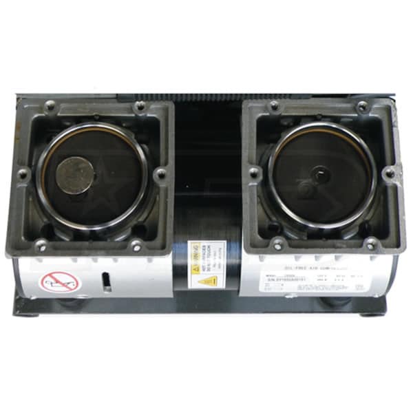 California Air Tools CAT-5510SE