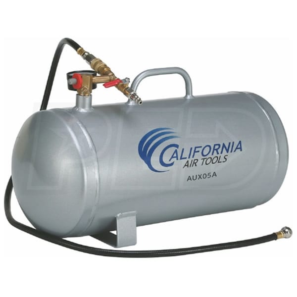 California Air Tools CAT-AUX05A