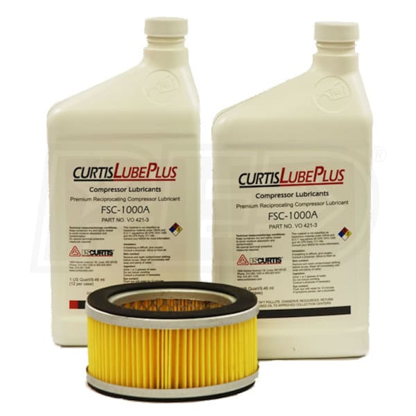 FS-Curtis FSK-E7110SK